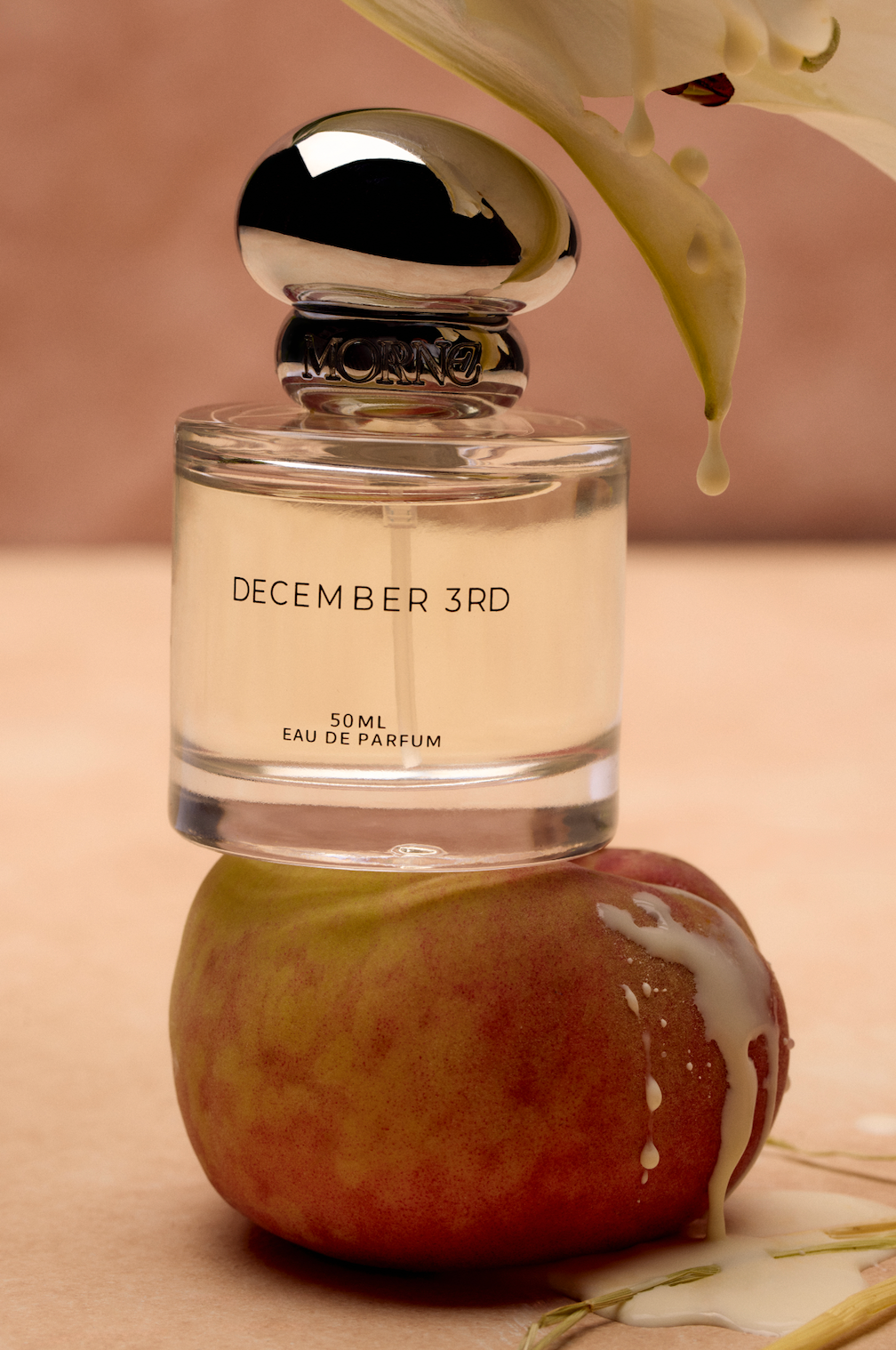 December 3rd 50ml