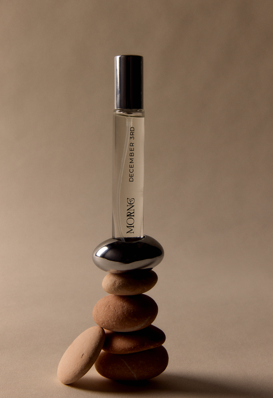 December 3rd 10ml with Pebble